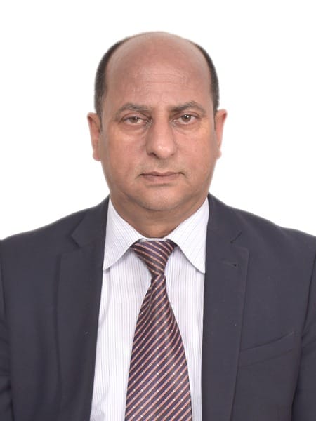 Faculty Rawalpindi Law College